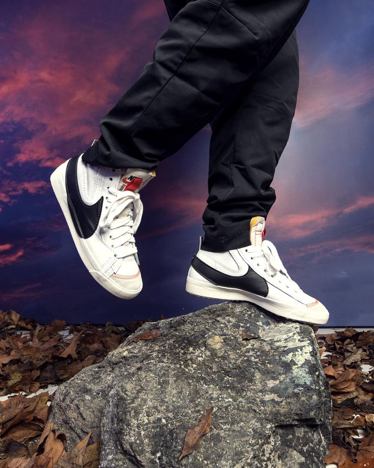 Lansare Nike Air Zoom Pegasus Shield - pantofii sport perfecți, indiferent de anotimp