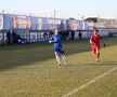 FCU Craiova - CSC Șelimăr 3-0 /amical