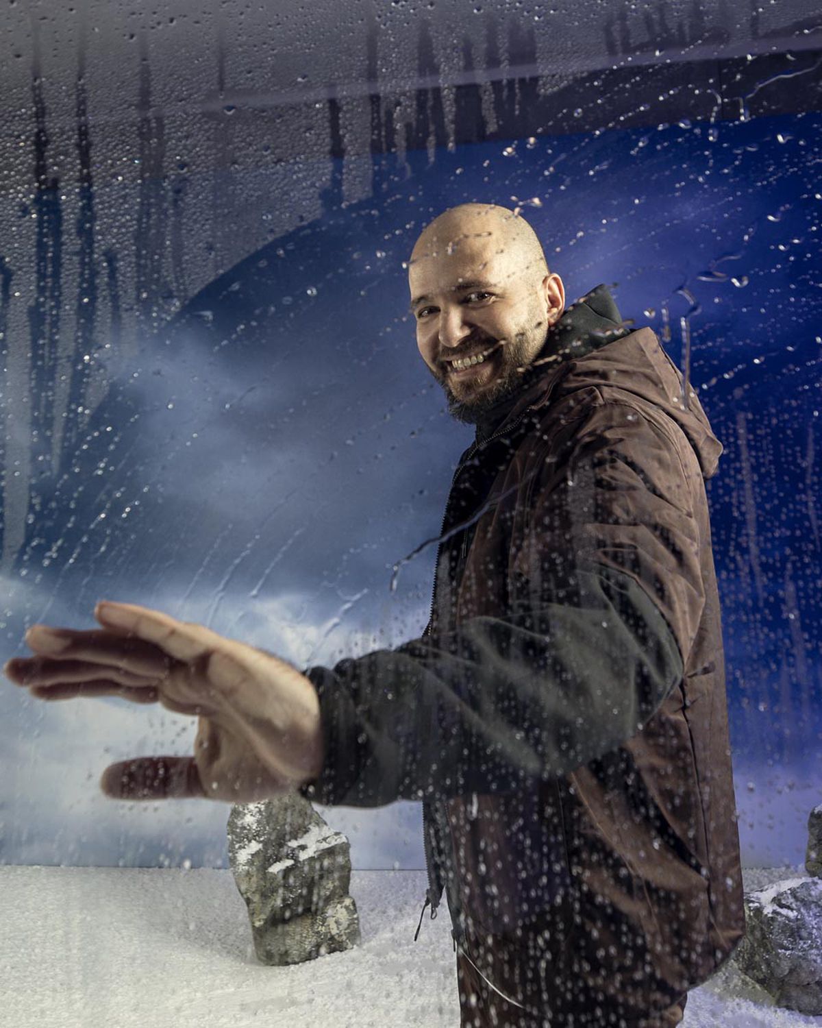 Lansare Nike Air Zoom Pegasus Shield - pantofii sport perfecți, indiferent de anotimp