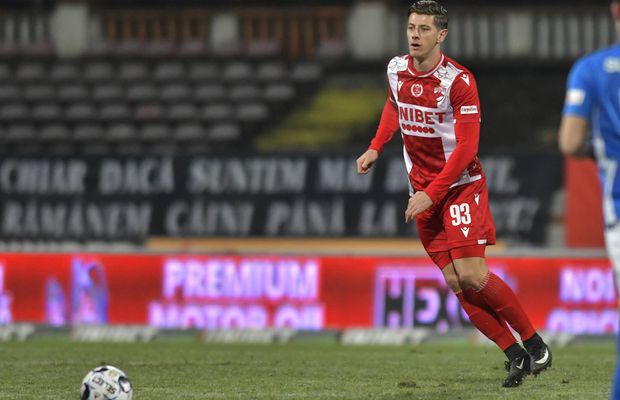 Haos la Dinamo! » „Câinii” nu reușesc să se despartă de fotbaliștii aflați pe lista neagră a lui Stoican