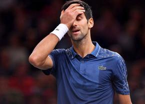 Ministrul Imigrării din Australia i-a anulat viza lui Novak Djokovic!