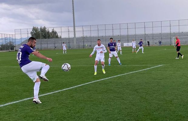 Toate informaţiile despre echipele românești aflate în Antalya, la GSP Live, de la 09:01