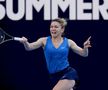 Simona Halep / Sursă foto: Guliver/Getty Images
