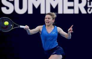 Când debutează Simona Halep la Australian Open: programul celor 5 românce de pe tablou