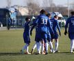 FCU Craiova - CSC Șelimăr 3-0 /amical
