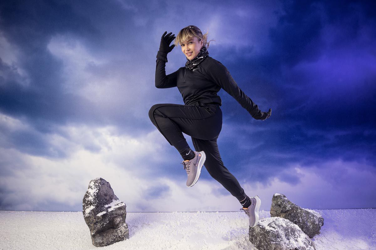 Lansare Nike Air Zoom Pegasus Shield - pantofii sport perfecți, indiferent de anotimp