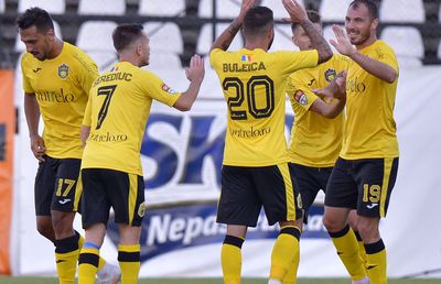 Dinamo i-a găsit înlocuitor lui Sorescu » Transferul #5: a impresionat la antrenamente și urmează să semneze!