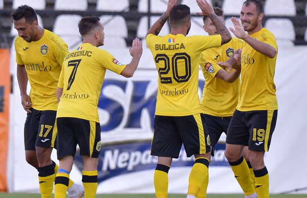 Dinamo i-a găsit înlocuitor lui Sorescu » Transferul #5: a impresionat la antrenamente și urmează să semneze!