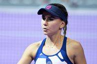 Irina Bara a trecut de primul tur al turneului ITF de la Madrid