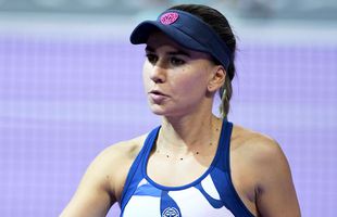 Irina Bara a trecut de primul tur al turneului ITF de la Madrid