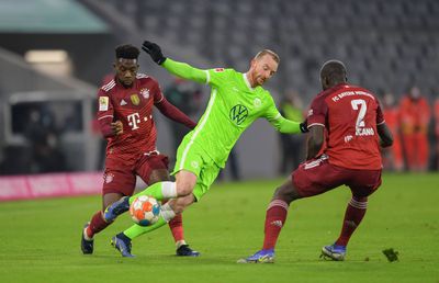 Alarmă la Bayern: lui Alphonso Davies i s-a descoperit miocardită! „Ar putea fi din cauza coronavirusului”