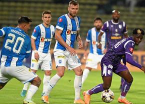 Fotbalist din Superligă împrumutat în Cipru: „Mulțumim pentru munca depusă la club”