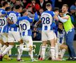 Brighton - Liverpool 3-0 / Sursă foto: Guliver/Getty Images