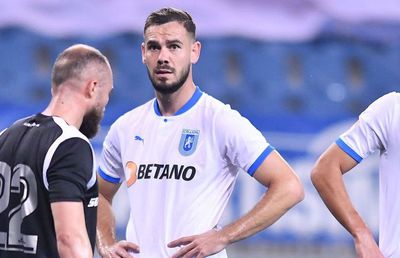 CSU Craiova, victorie în amicalul cu Widzew Lodz » Multe „bile albe” pentru Neagoe: revenirea lui Koljic și transferuri integrate