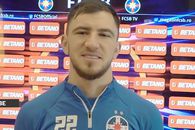 Deian Sorescu, prezentat la FCSB! Ce salariu va câștiga la formația roș-albastră + Primele declarații: „Am venit la o echipă mare”