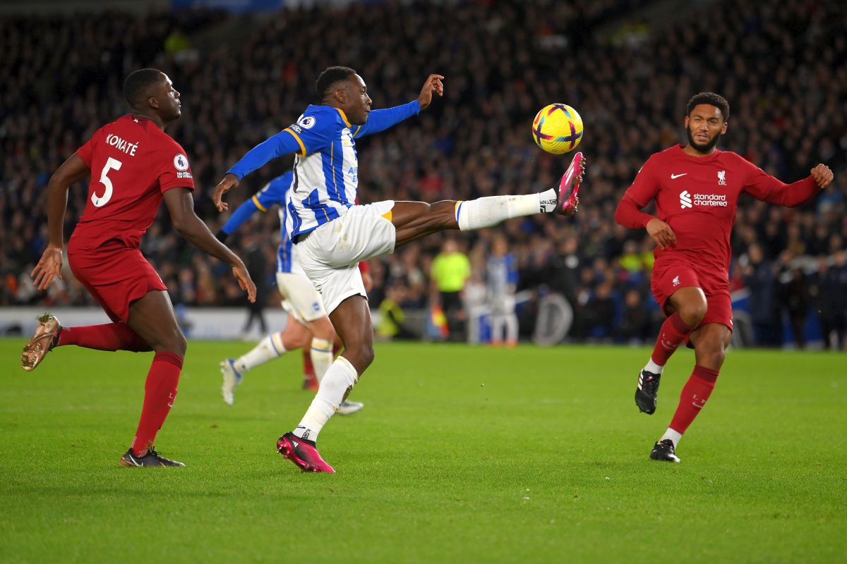 Dezastru pentru Liverpool! Eșec rușinos în fața echipei conduse de fostul jucător al CFR-ului