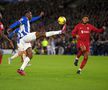 Brighton - Liverpool 3-0 / Sursă foto: Guliver/Getty Images