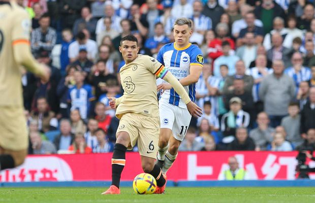 Scandal-monstru la un club din Premier League » Antrenorul și vedeta echipei sunt la cuțite: „A fost umilit în fața grupului!”