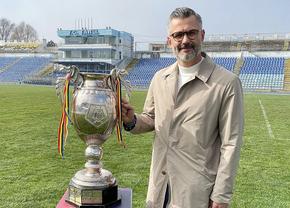 Fostul jucător de la FCSB, Dinamo, Rapid și Craiova se destăinuie într-un interviu pentru GSP: „Două momente pe nu le voi putea uita niciodată”