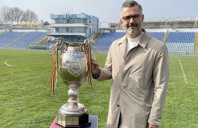 Fostul jucător de la FCSB, Dinamo, Rapid și Craiova se destăinuie într-un interviu pentru GSP: „Două momente pe nu le voi putea uita niciodată”