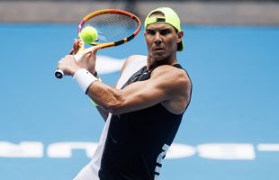 Un jucător de top surprinde: „Din păcate, Nadal se va retrage după Roland Garros”