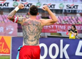 FCSB și-a luat „câine” rău: 3 motive pentru care Sorescu e cel mai tare transfer al ultimilor ani reușit de Gigi Becali » Al 19-lea dinamovist care trădează