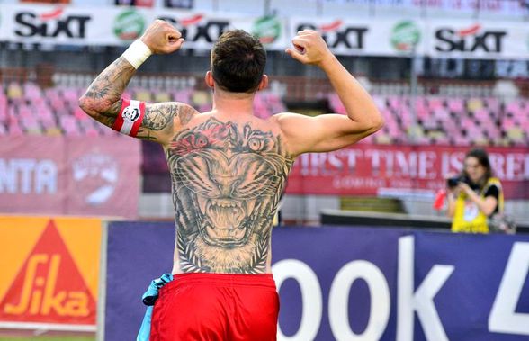FCSB și-a luat „câine” rău: 3 motive pentru care Sorescu e cel mai tare transfer al ultimilor ani reușit de Gigi Becali » Al 19-lea dinamovist care trădează