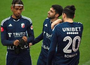 Revenire spectaculoasă pentru FC Botoșani în amicalul de azi » Stoican, neînvins în stagiul din Turcia