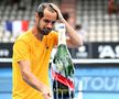Richard Gasquet, campion la Auckland / Sursă foto: Guliver/Getty Images