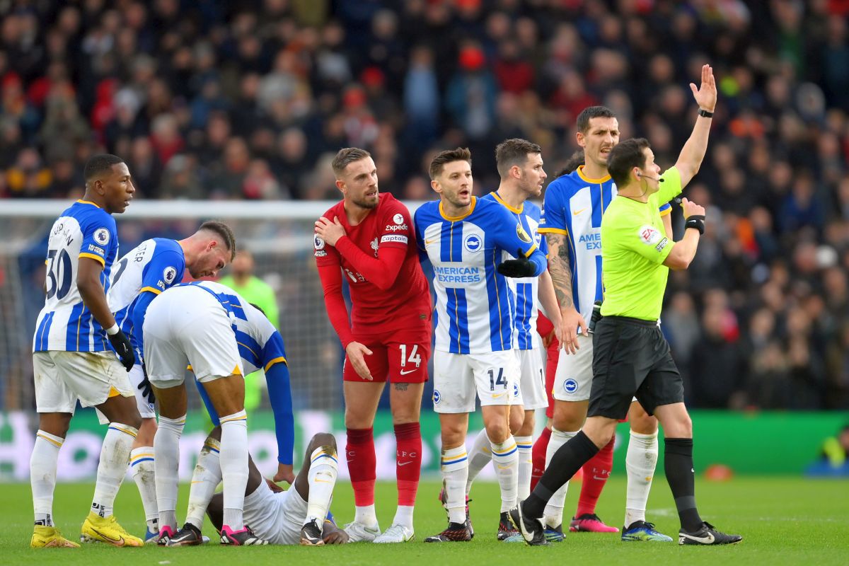 Dezastru pentru Liverpool! Eșec rușinos în fața echipei conduse de fostul jucător al CFR-ului