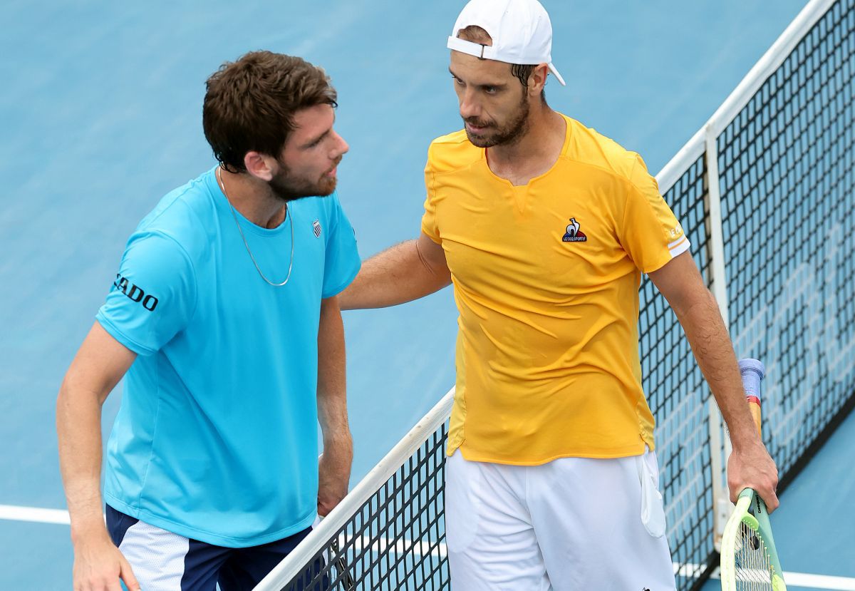 Nemuritorul » La 36 de ani, a câștigat al 16-lea trofeu din carieră. A urmat cea mai originală festivitate de premiere, imaginile sunt virale