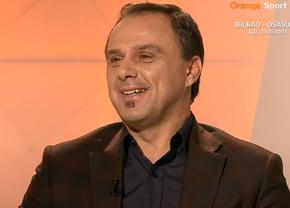 De ce crede Panduru că Sorescu „e băiat deștept”: „Știe că doar acolo poate să joace”