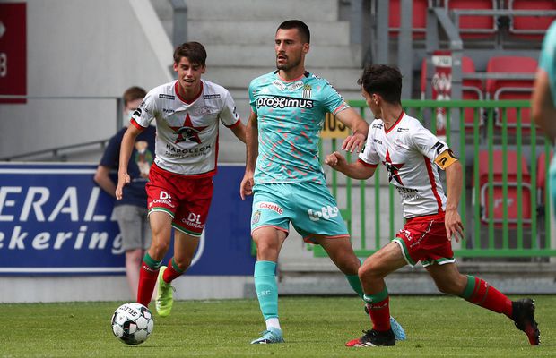 Ce vrea Rotaru cu noul transfer? Jucătorul adus de olteni e al 6-lea pe postul lui