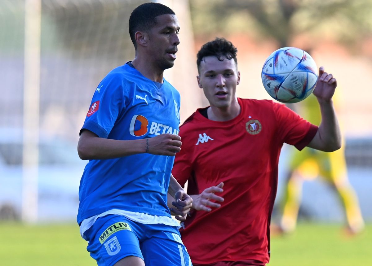 Verdict în cazurile lui Hanca și Vînă, care cer 7,5 milioane de euro de la CSU Craiova!