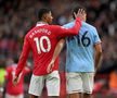 Răsturnare uluitoare! United a răpus-o pe City în 4 minute și a urcat pe podium în Premier League