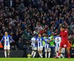 Brighton - Liverpool 3-0 / Sursă foto: Guliver/Getty Images