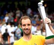 Richard Gasquet, campion la Auckland / Sursă foto: Guliver/Getty Images