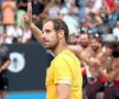Richard Gasquet, campion la Auckland / Sursă foto: Guliver/Getty Images
