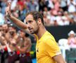 Richard Gasquet, campion la Auckland / Sursă foto: Guliver/Getty Images