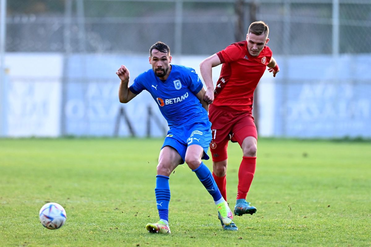 Verdict în cazurile lui Hanca și Vînă, care cer 7,5 milioane de euro de la CSU Craiova!