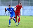 CSU Craiova - Widzew Lodz / FOTO: Cristi Preda (GSP)