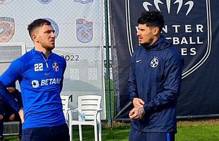 Fostul jucător al Stelei laudă transferul lui Sorescu la FCSB: „Încă nu a atins apogeul carierei”