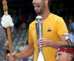 Richard Gasquet, premiat la Auckland / Sursă foto: Guliver/Getty Images