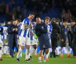Brighton - Liverpool 3-0 / Sursă foto: Guliver/Getty Images