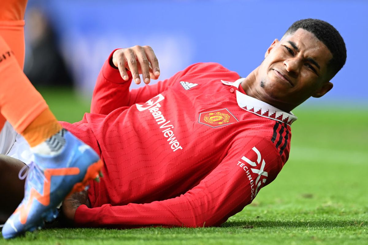 Răsturnare uluitoare! United a răpus-o pe City în 4 minute și a urcat pe podium în Premier League