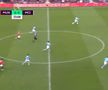 Rashford, ratare uriașă în Manchester United - Manchester City