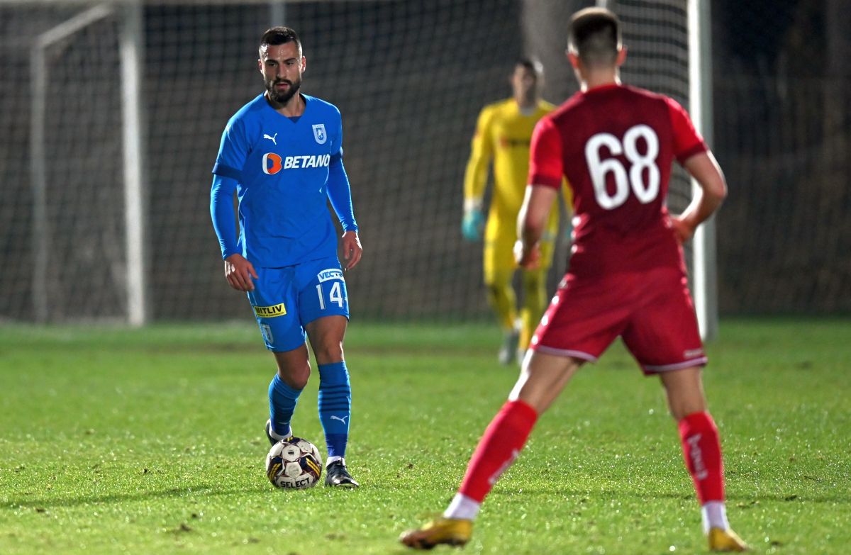 Verdict în cazurile lui Hanca și Vînă, care cer 7,5 milioane de euro de la CSU Craiova!