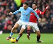 Răsturnare uluitoare! United a răpus-o pe City în 4 minute și a urcat pe podium în Premier League