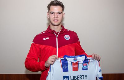 Aștepta telefonul lui Gigi Becali, dar a ajuns în lupta pentru promovare din Liga 2