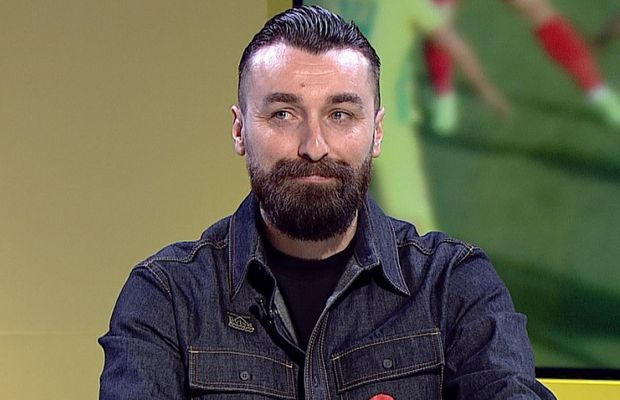 „Zi-mi doi jucători de la Dinamo” » Fostul „câine” a rămas blocat, în direct la TV